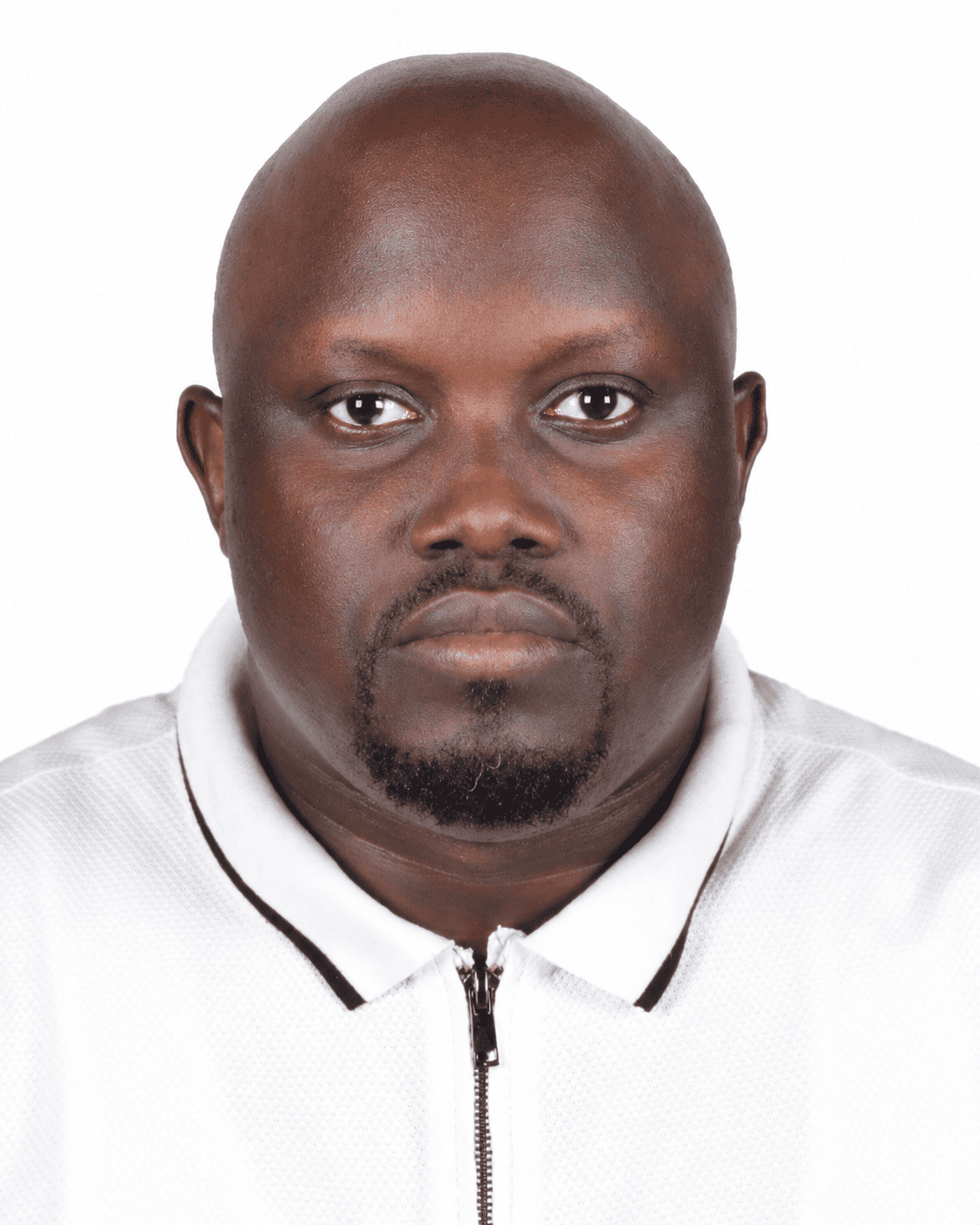 Aboda Solomon portrait
