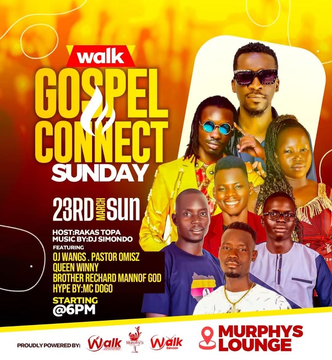 WALK community activity